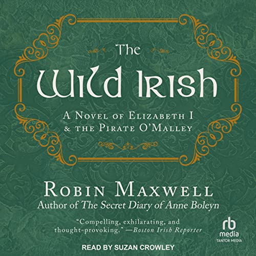 Cover of The Wild Irish