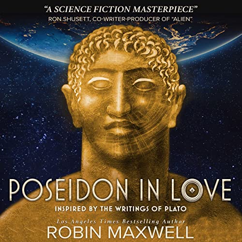 Cover of Poseidon in Love