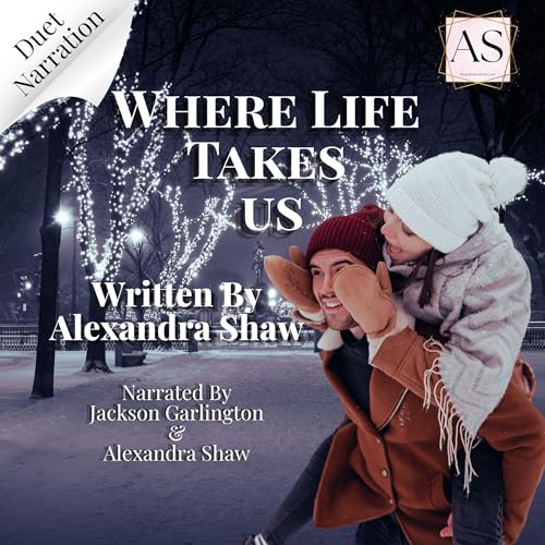 Cover of Where Life Takes Us