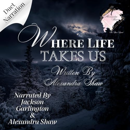 Cover of Where Life Takes Us