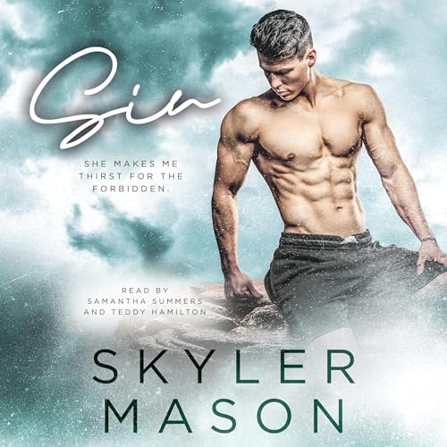 Cover of Sin
