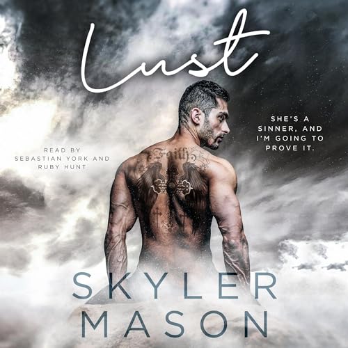 Cover of Lust
