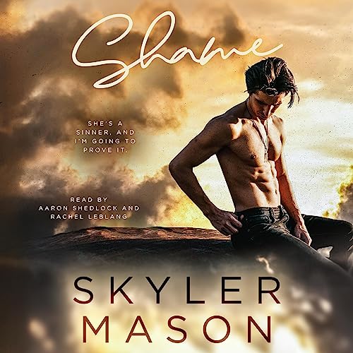 Cover of Shame