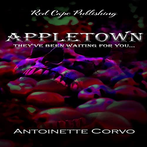 Cover of Appletown