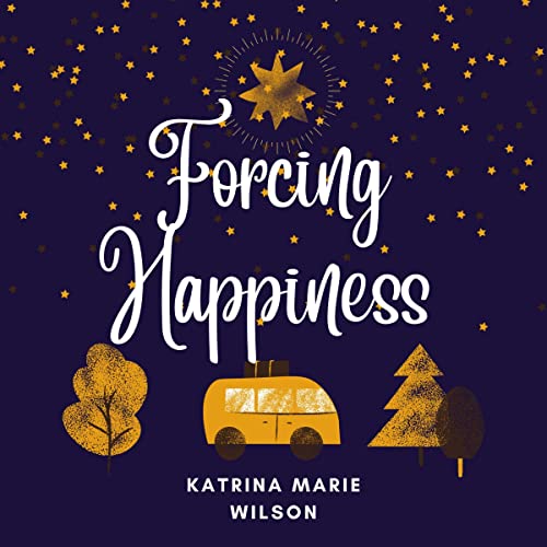 Cover of Forcing Happiness