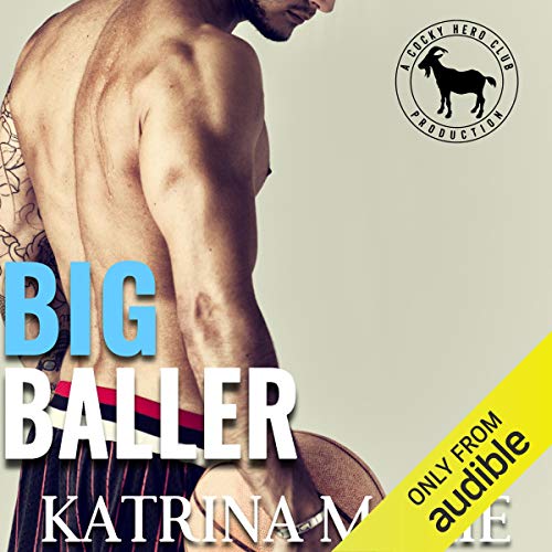 Cover of Big Baller