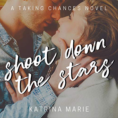 Cover of Shoot Down the Stars