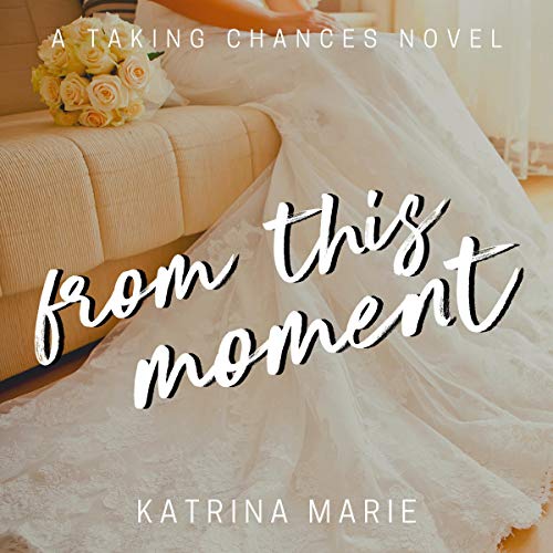 Cover of From This Moment