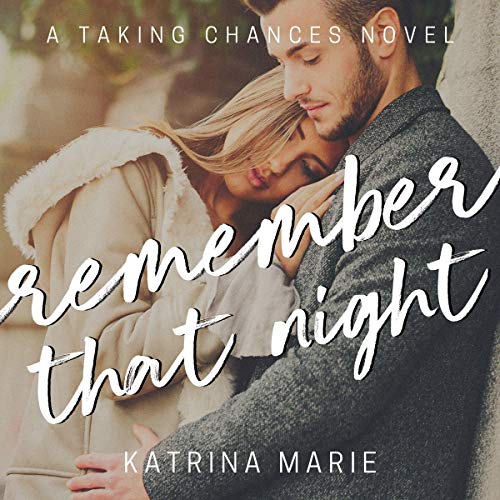 Cover of Remember That Night