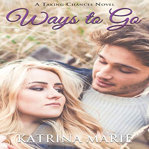 Cover of Ways to Go