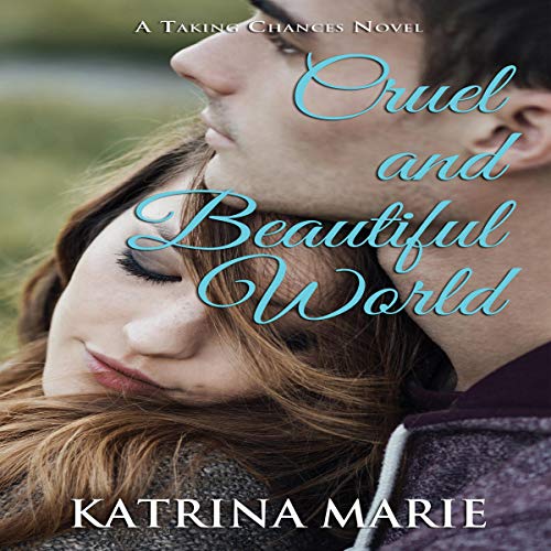 Cover of Cruel and Beautiful World
