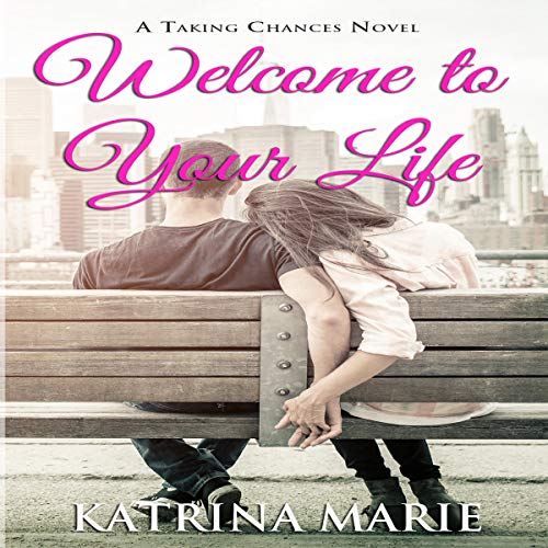Cover of Welcome to Your Life