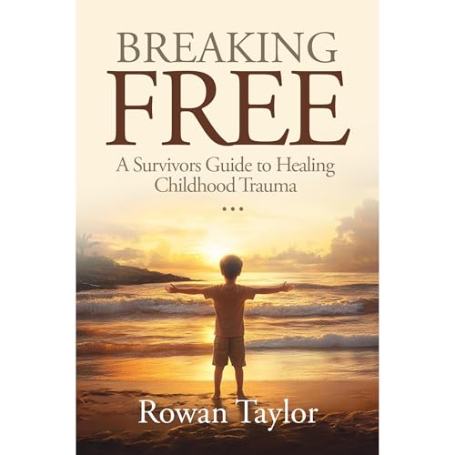 Cover of Breaking Free