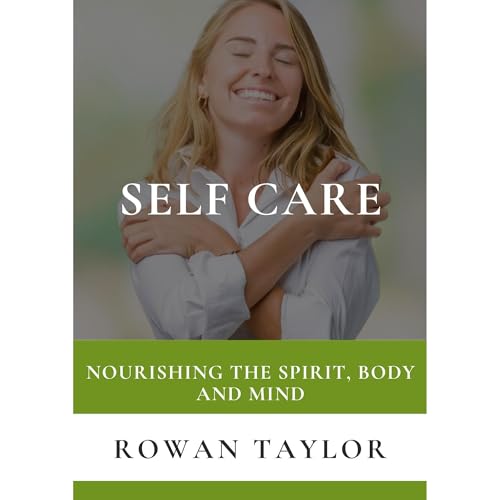 Cover of Self Care