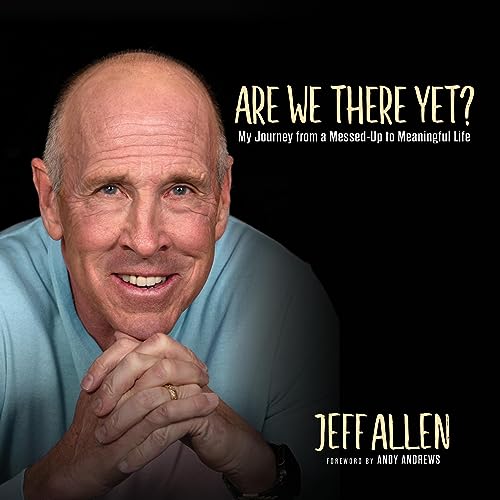 Cover of Are We There Yet?