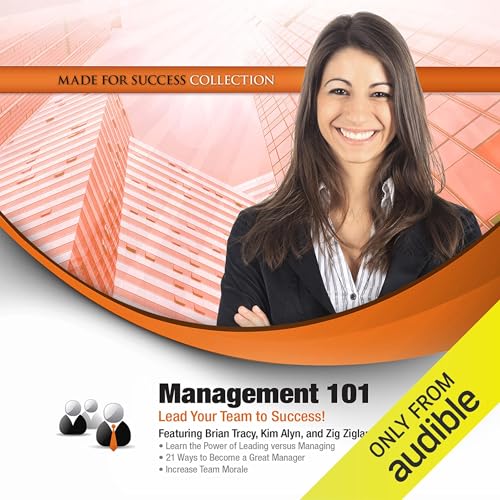 Cover of Management 101