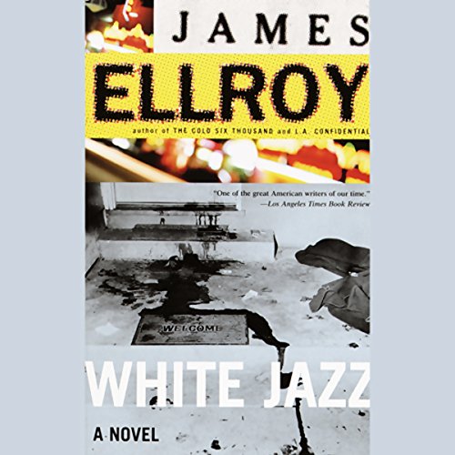Cover of White Jazz