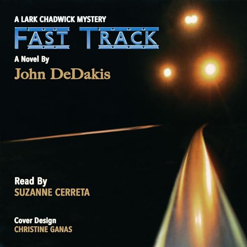 Cover of Fast Track