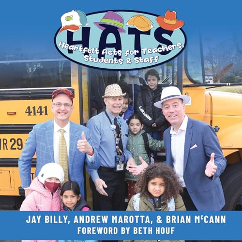 Cover of HATS