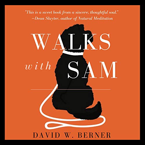 Cover of Walks with Sam