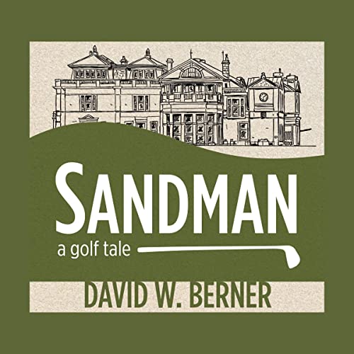 Cover of Sandman