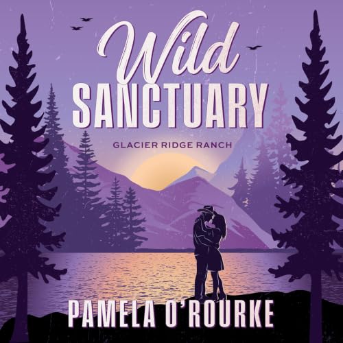 Cover of Wild Sanctuary
