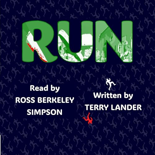 Cover of Run