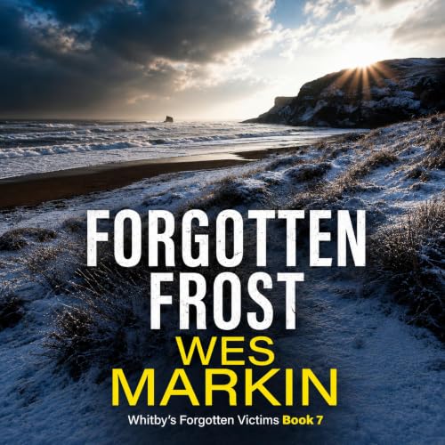 Cover of Forgotten Frost
