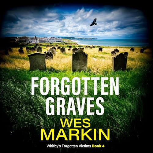 Cover of Forgotten Graves