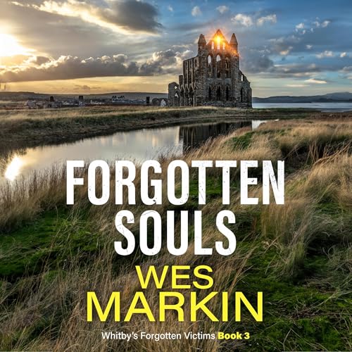 Cover of Forgotten Souls
