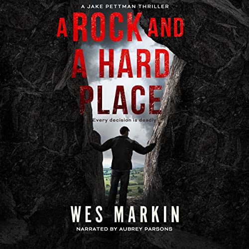 Cover of Rock and a Hard Place
