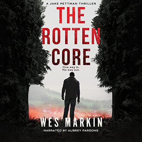 Cover of The Rotten Core