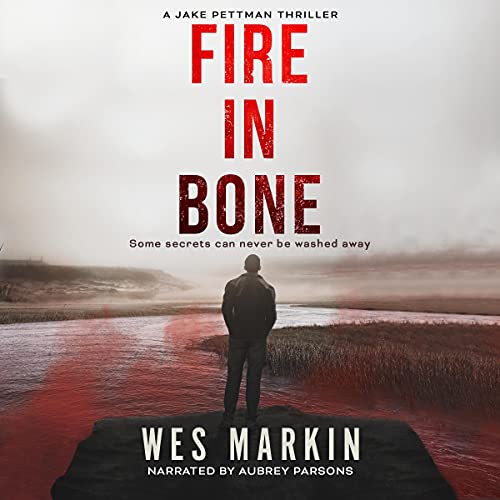 Cover of Fire in Bone