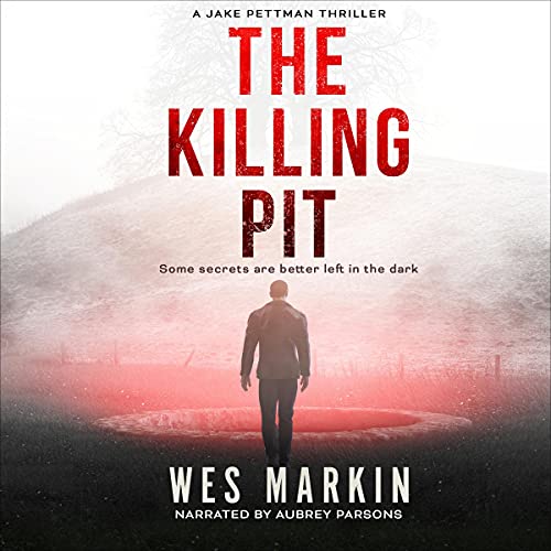 Cover of The Killing Pit