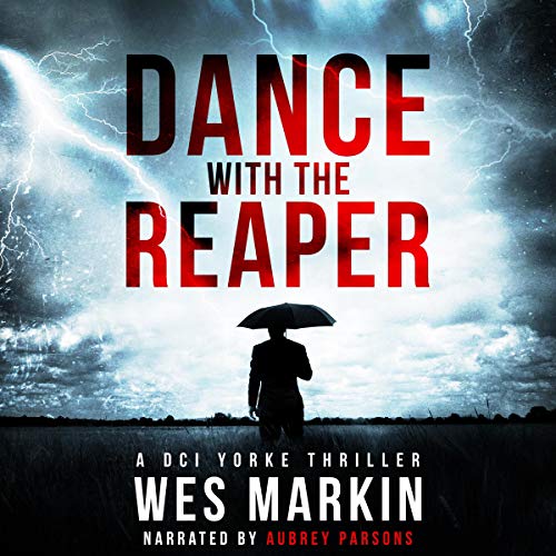 Cover of Dance with the Reaper