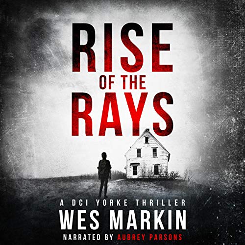 Cover of Rise of the Rays