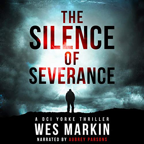 Cover of The Silence of Severance