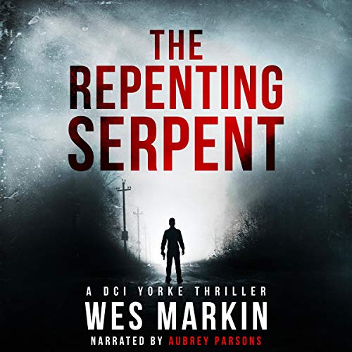 Cover of The Repenting Serpent