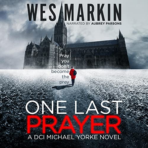 Cover of One Last Prayer for the Rays
