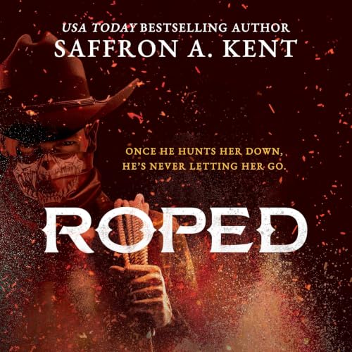 Cover of Roped