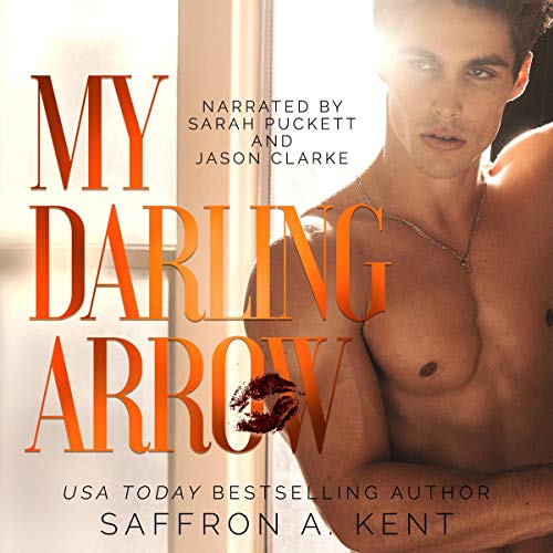 Cover of My Darling Arrow