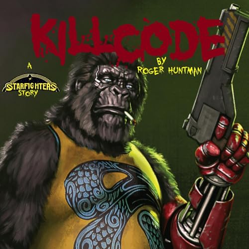 Cover of Killcode