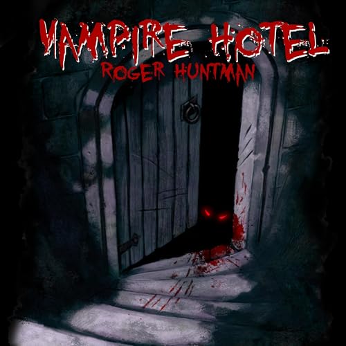 Cover of Vampire Hotel