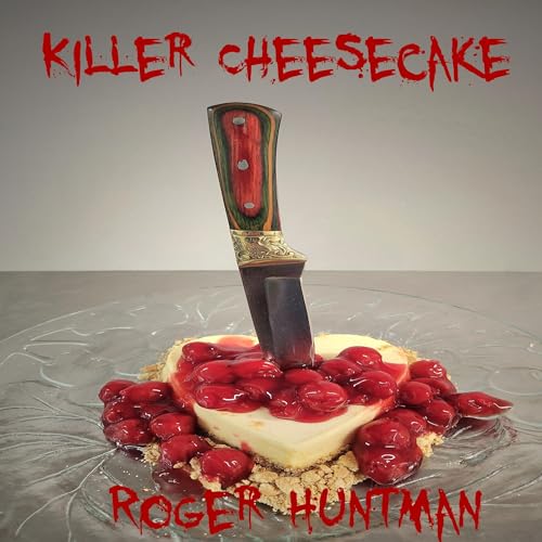 Cover of Killer Cheesecake