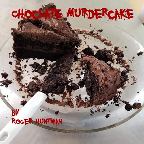 Cover of Chocolate Murdercake