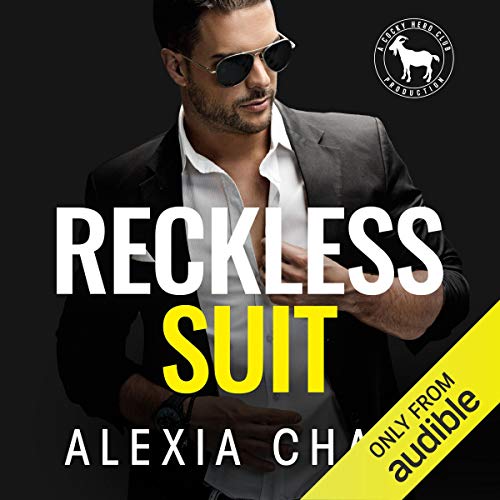 Cover of Reckless Suit
