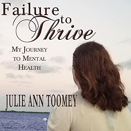 Cover of Failure to Thrive