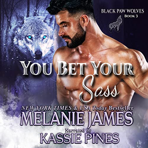 Cover of You Bet Your Sass