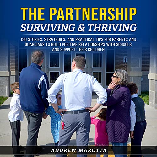 Cover of The Partnership