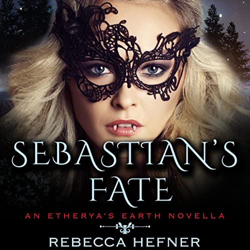 Cover of Sebastian's Fate